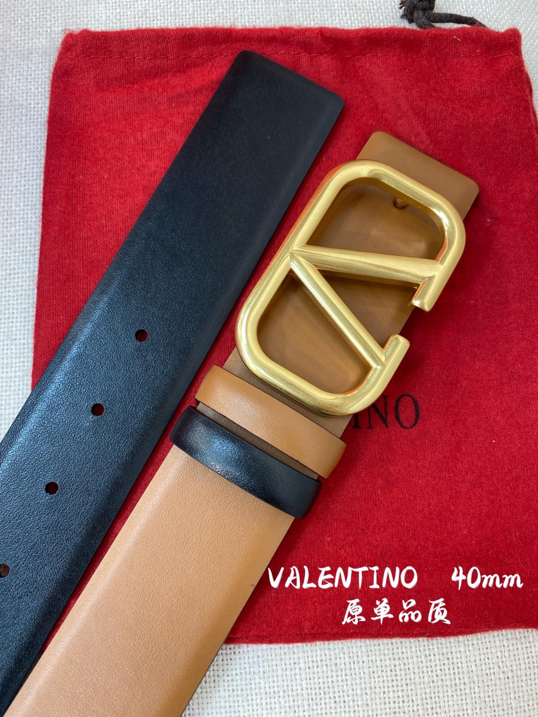 Thắt Lưng Valentino 40270-1