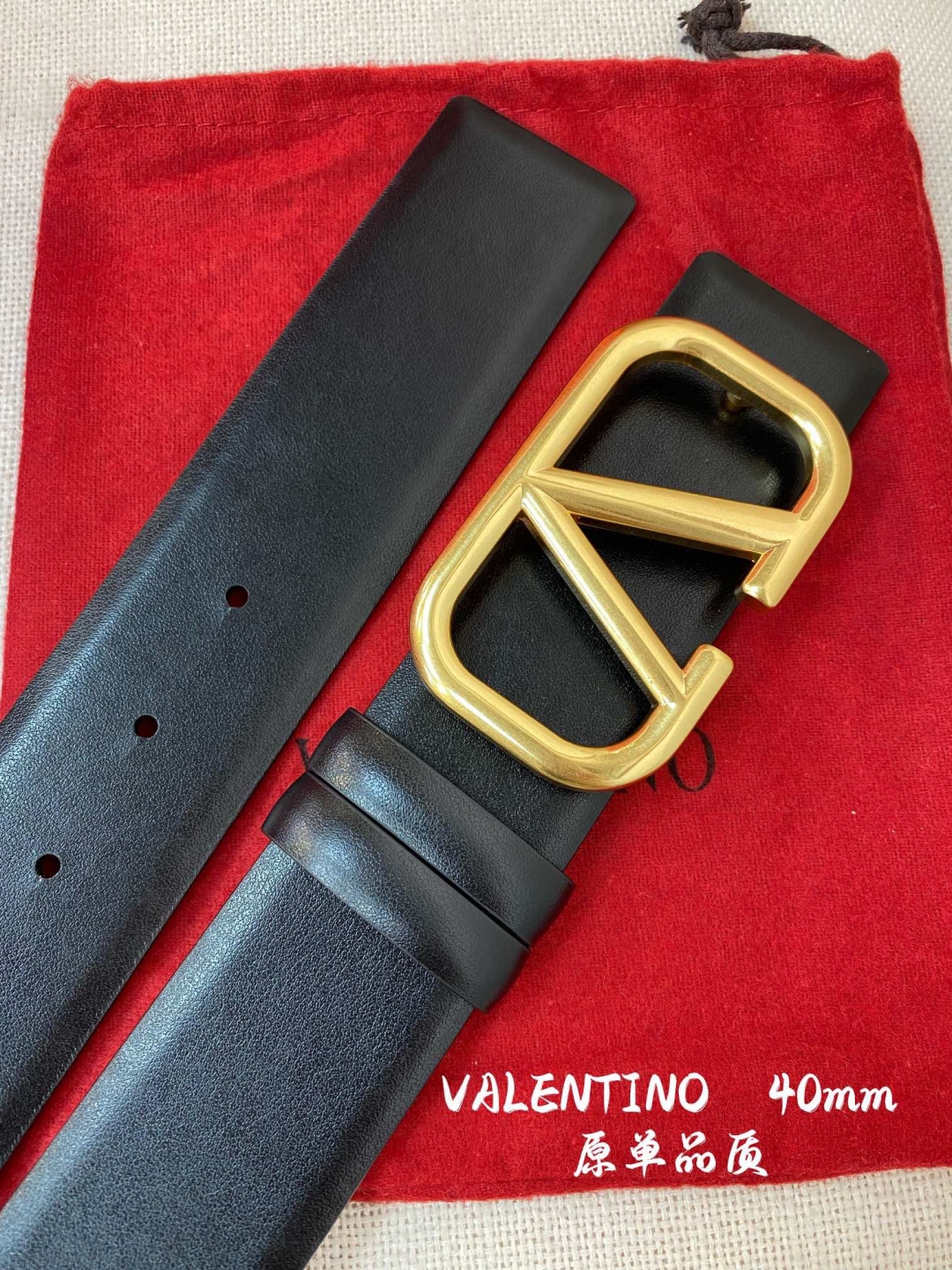 Thắt Lưng Valentino 40270-2