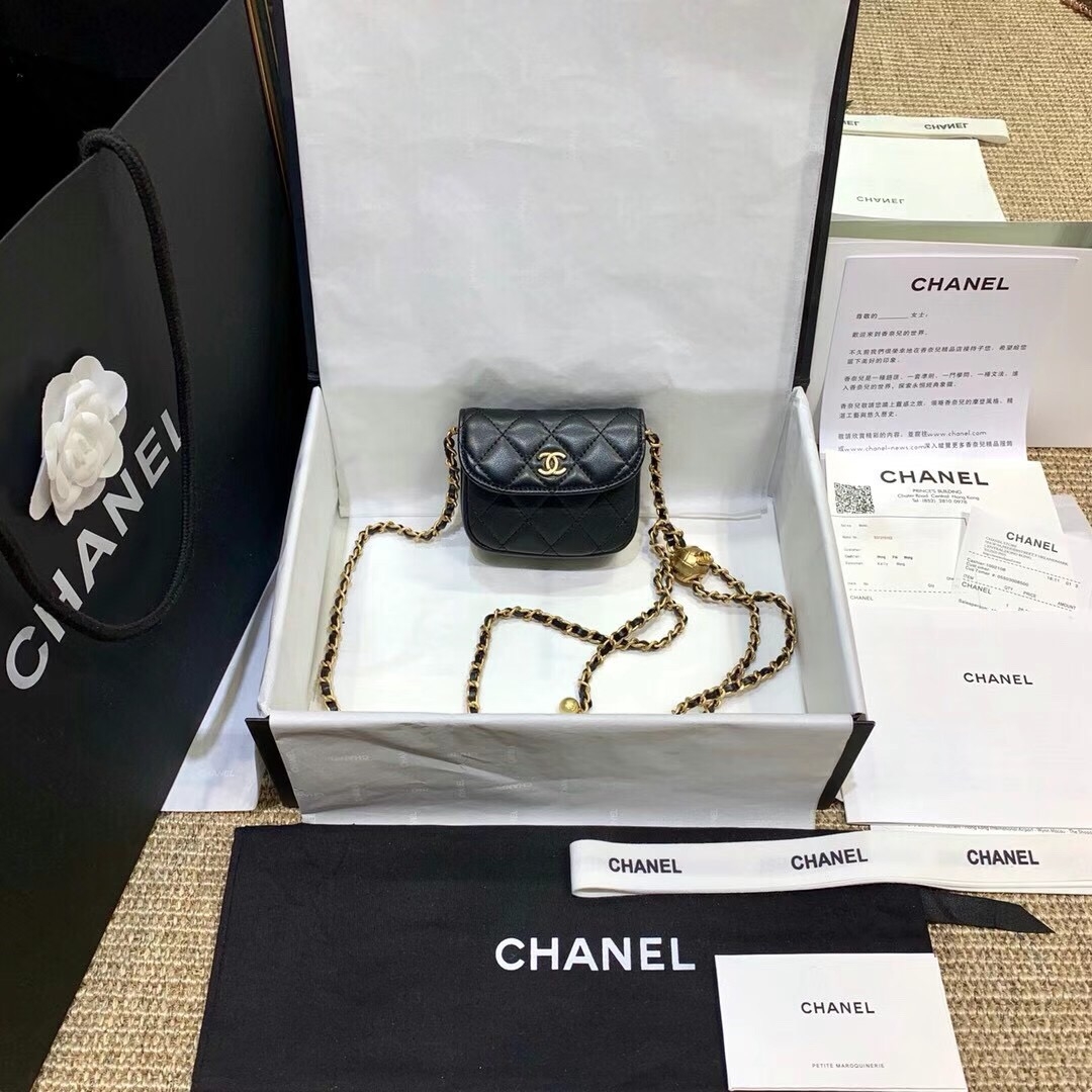 Túi Chanel 2020