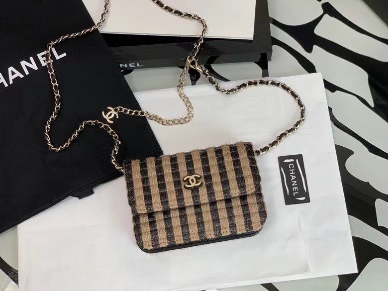 Túi Chanel 2021 580