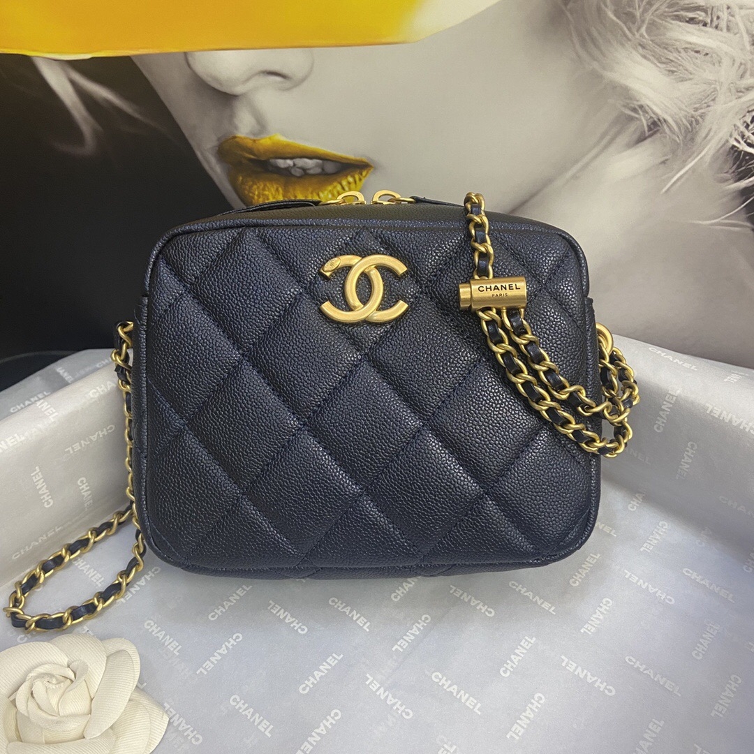 Túi Chanel 21k Mini