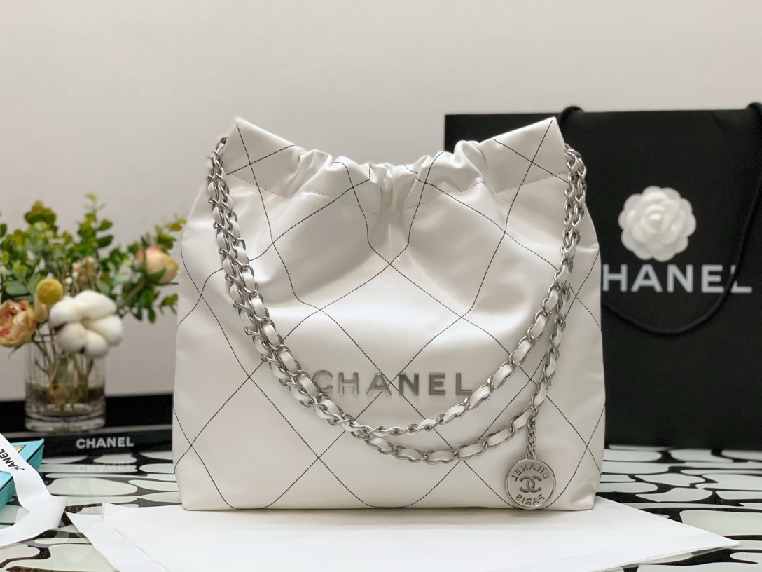 Túi Chanel 22 Bag 