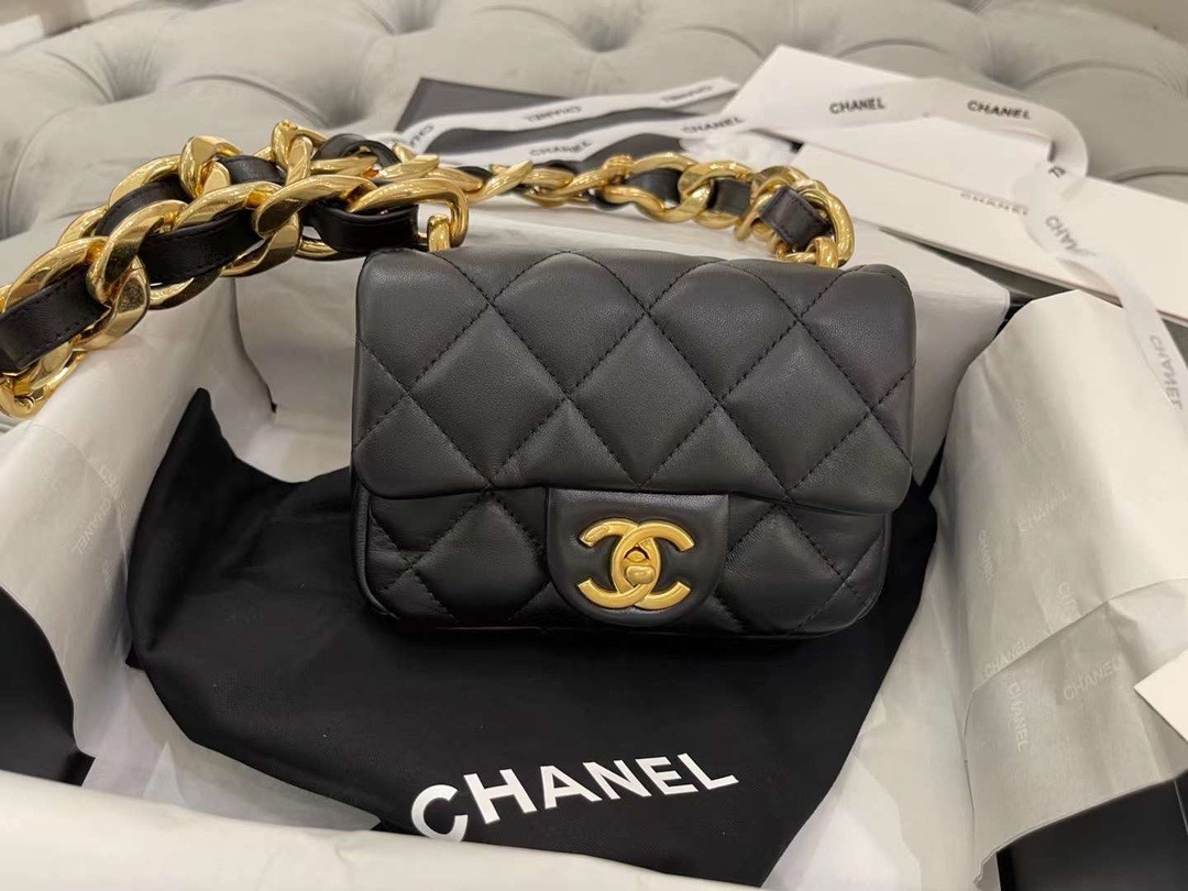 Túi Chanel 2217