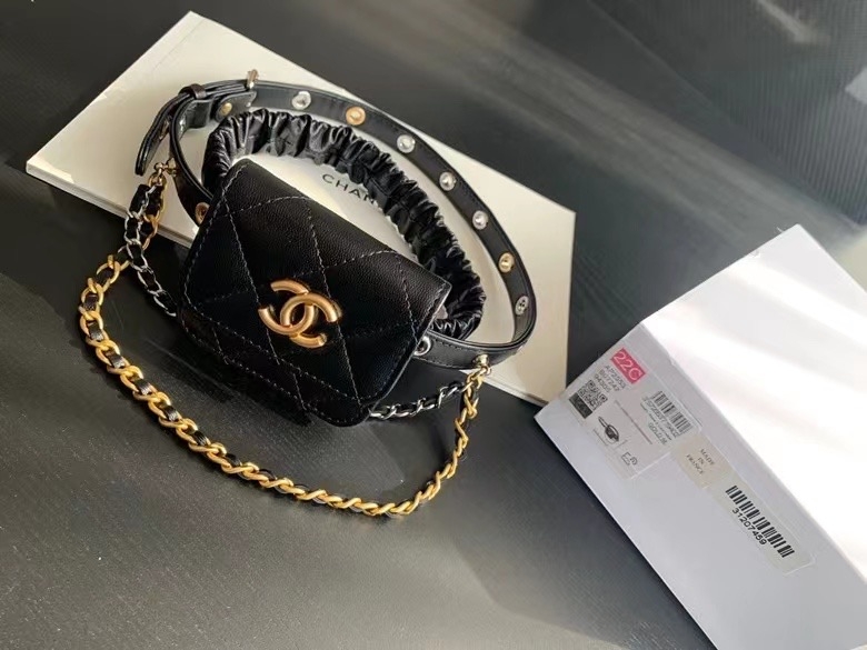 Túi Chanel 2553