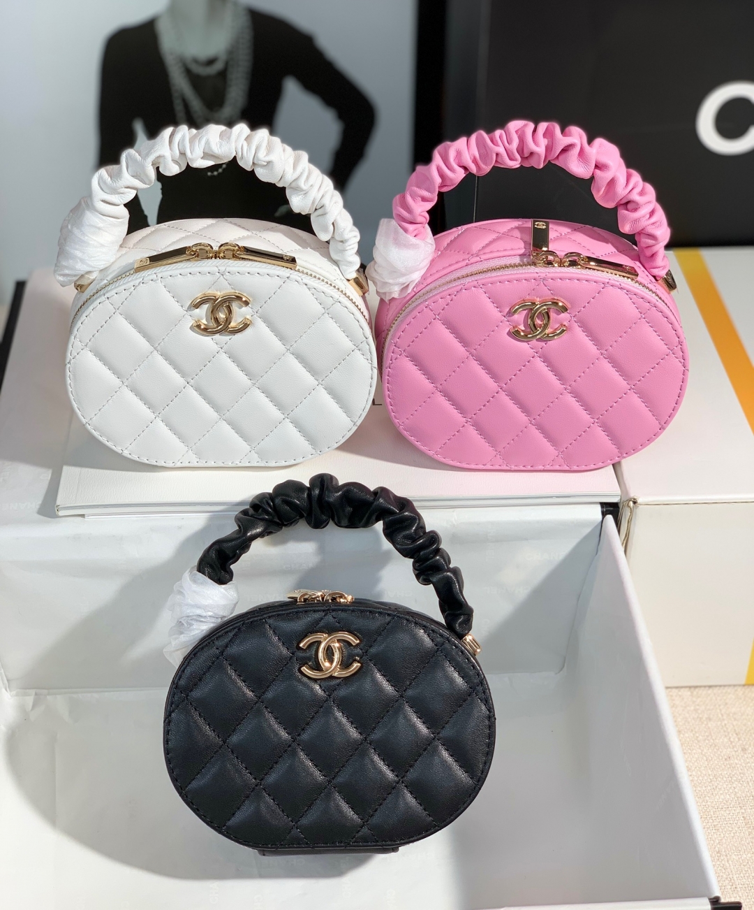 Túi Chanel 27301