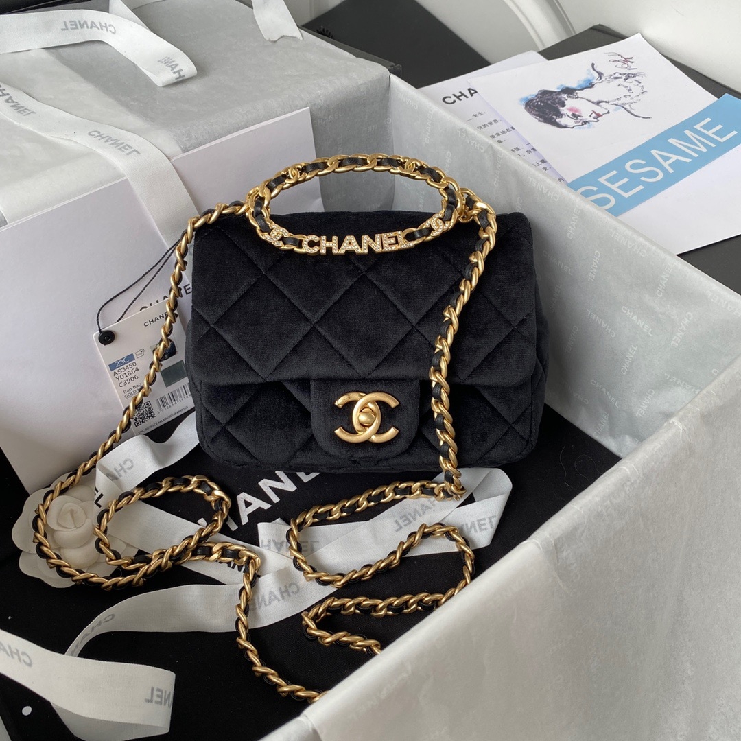 Túi Chanel 3450