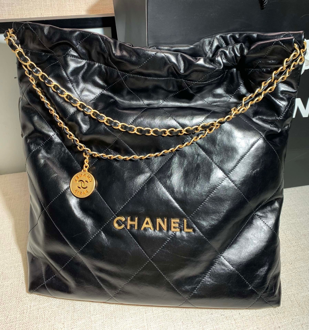 Túi Chanel 37000