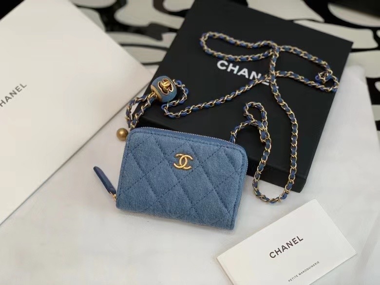 Túi Chanel 620 