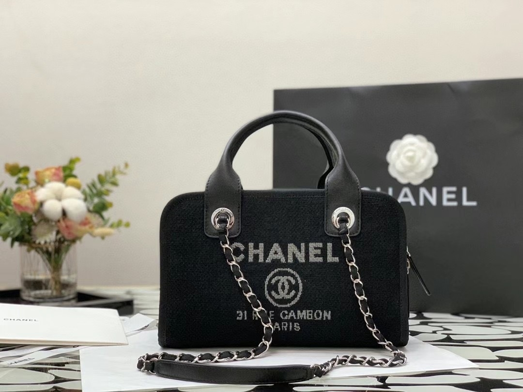 Túi Chanel 850 