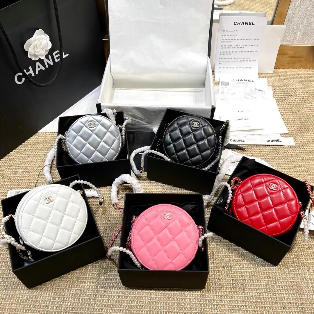 Túi Chanel Accessory 2021