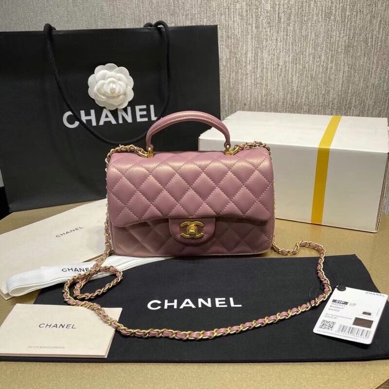 Túi Chanel