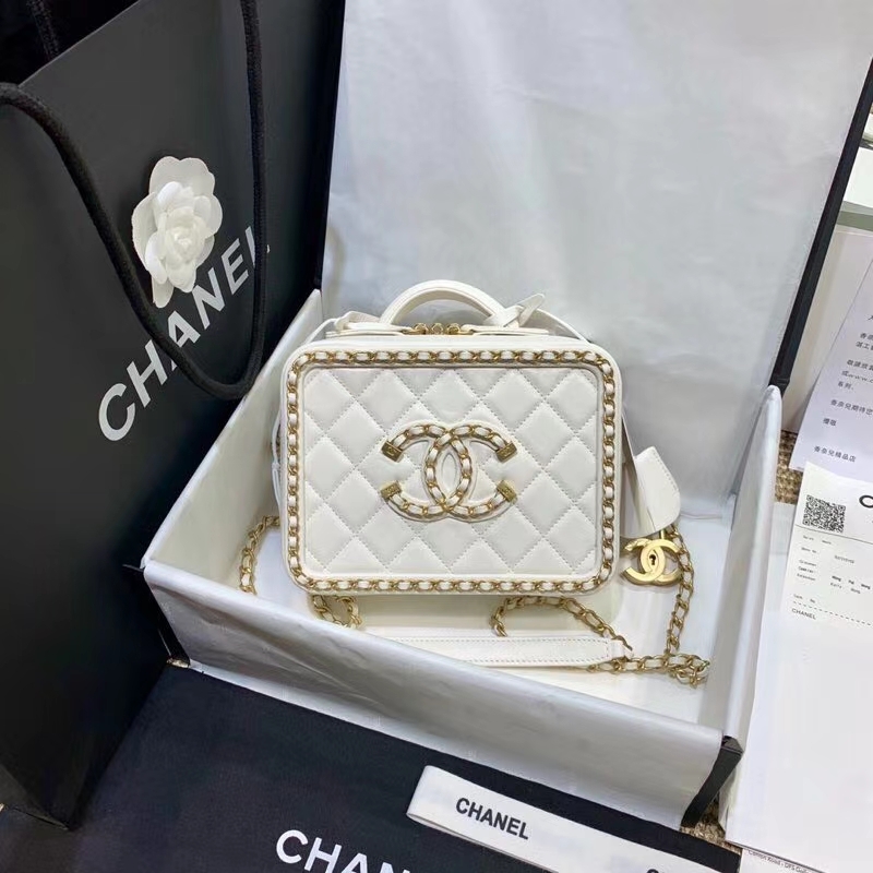 Túi Chanel As1785