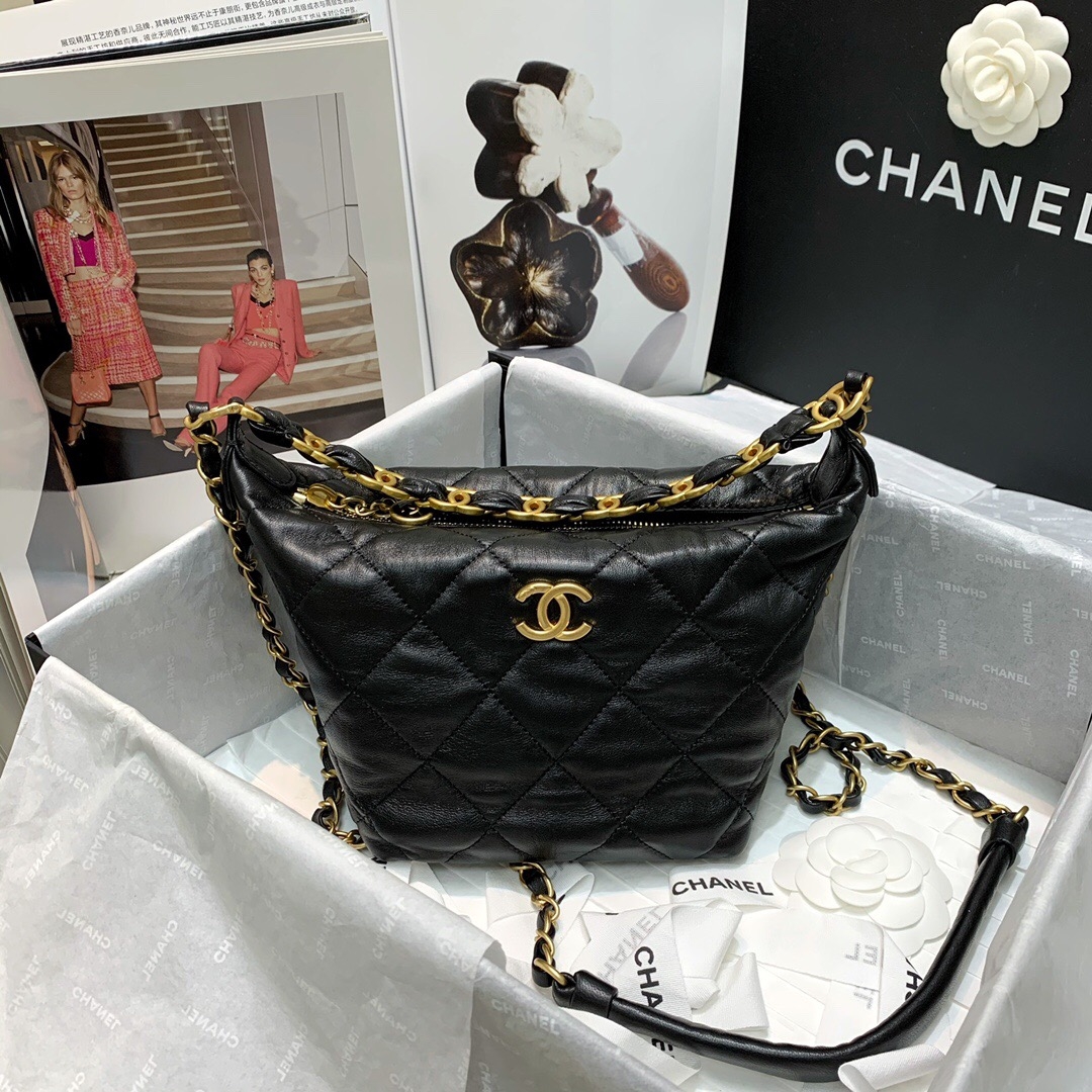 Túi Chanel As2480