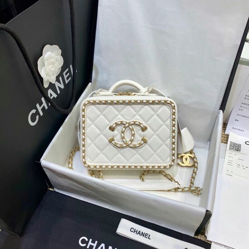 Túi Chanel As8517