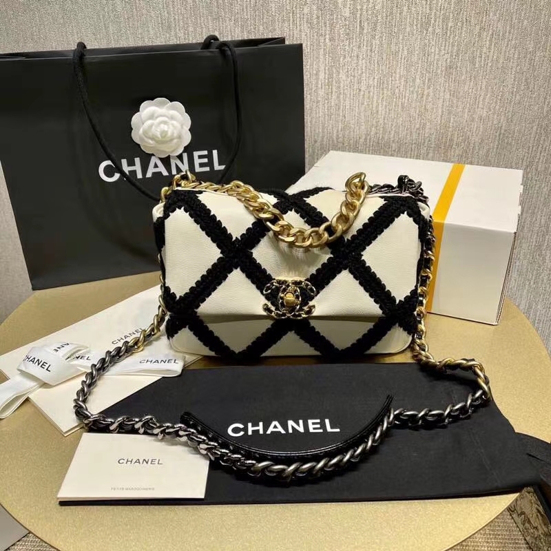 Túi Chanel Ch19  2021