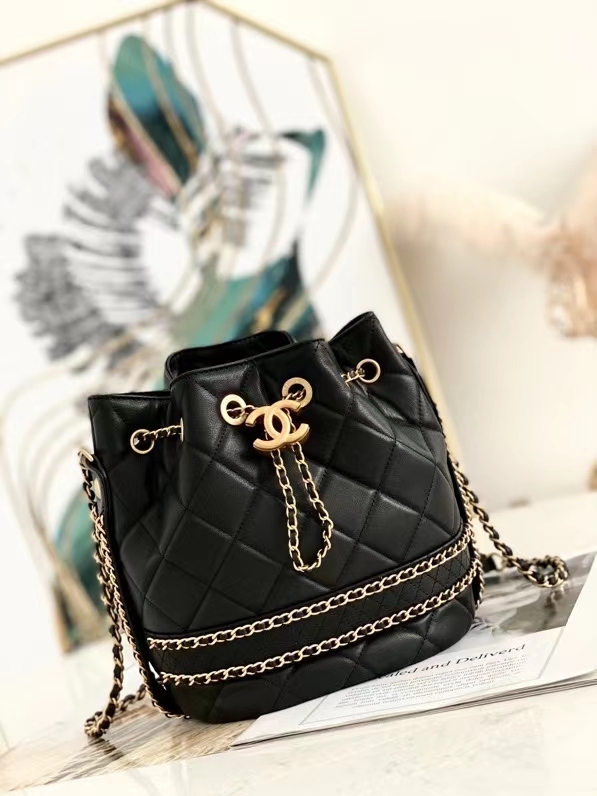 Túi Chanel Classic Bag 1266