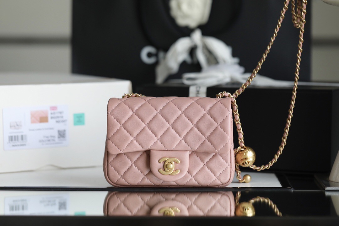 Túi Chanel Classic Flap