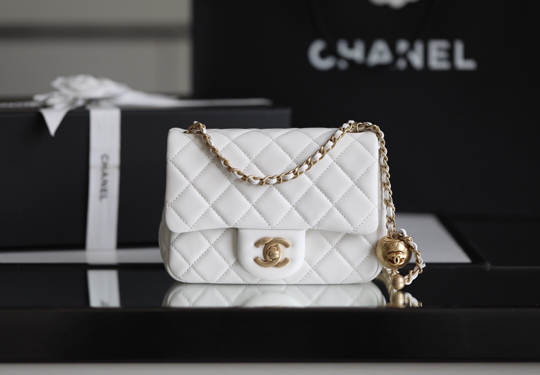 Túi Chanel Classic