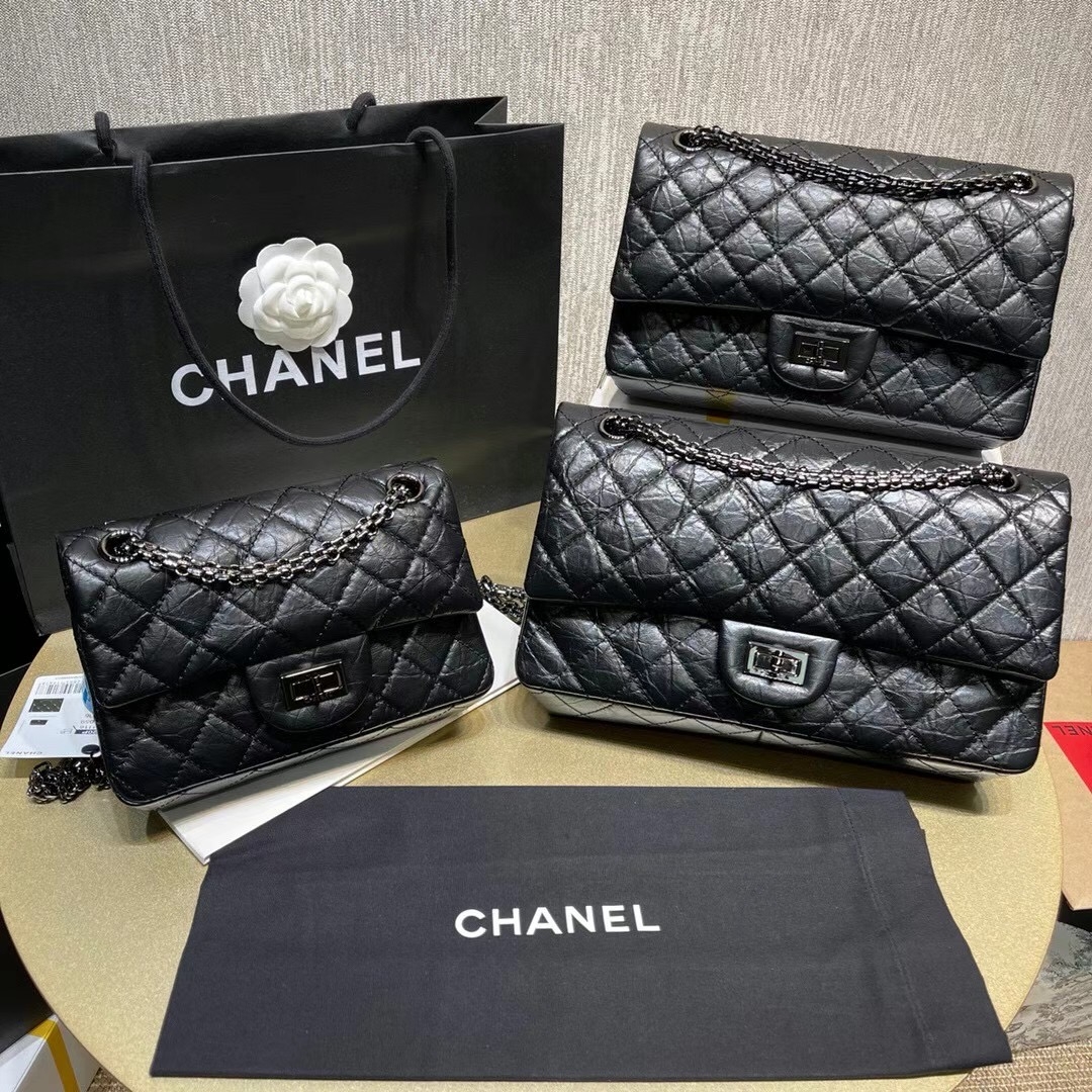 Túi Chanel Flap Bag 