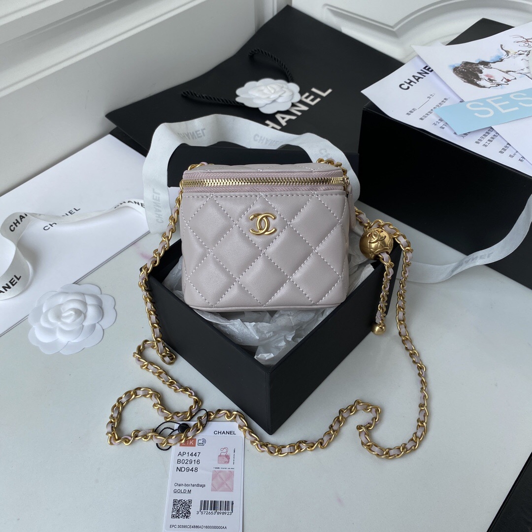 Túi Chanel Mini