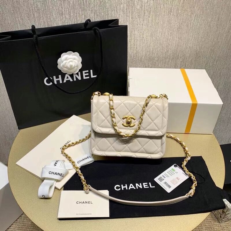 Túi Chanel Mini 2020