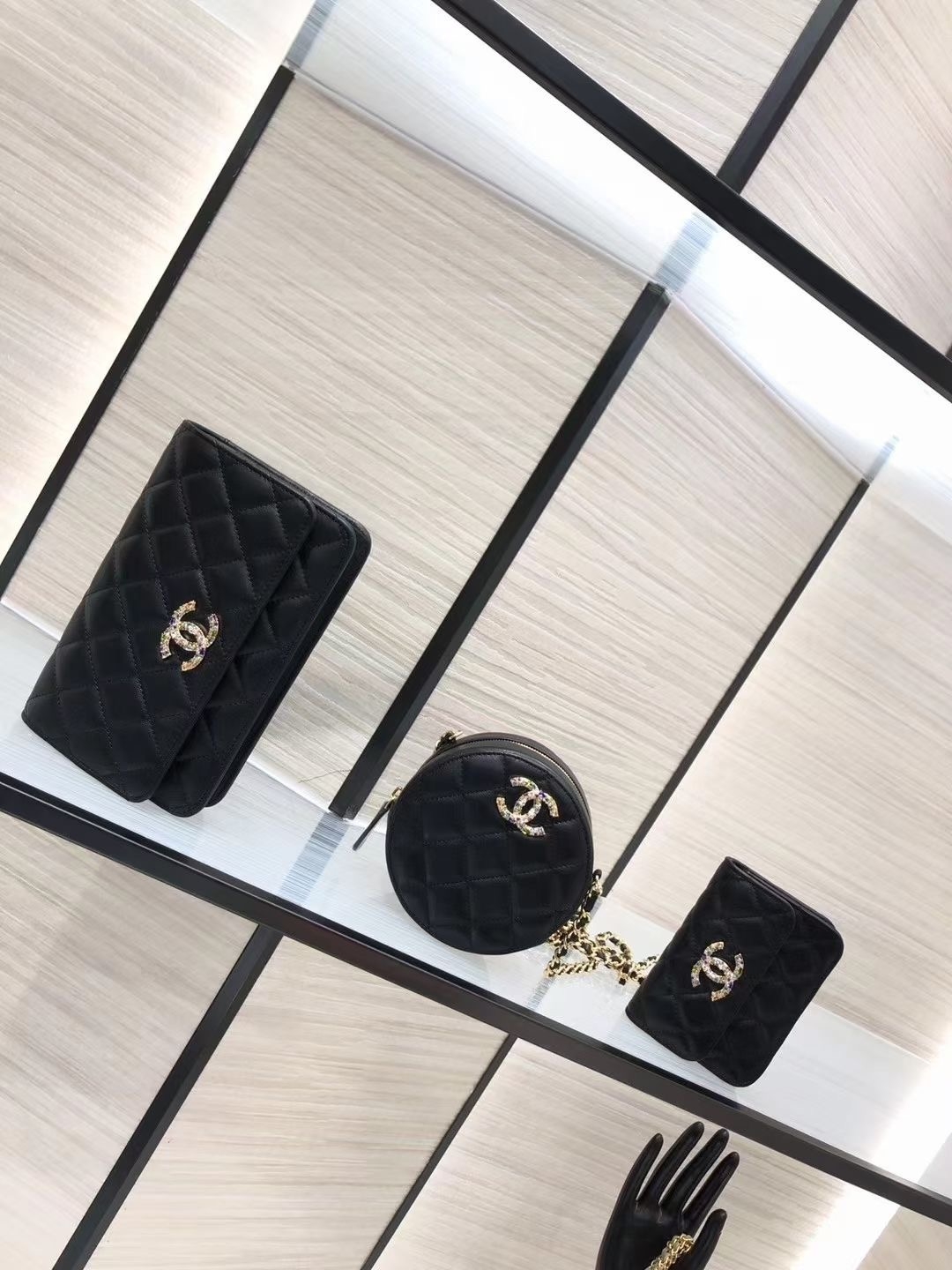 Túi Chanel Mini 2021