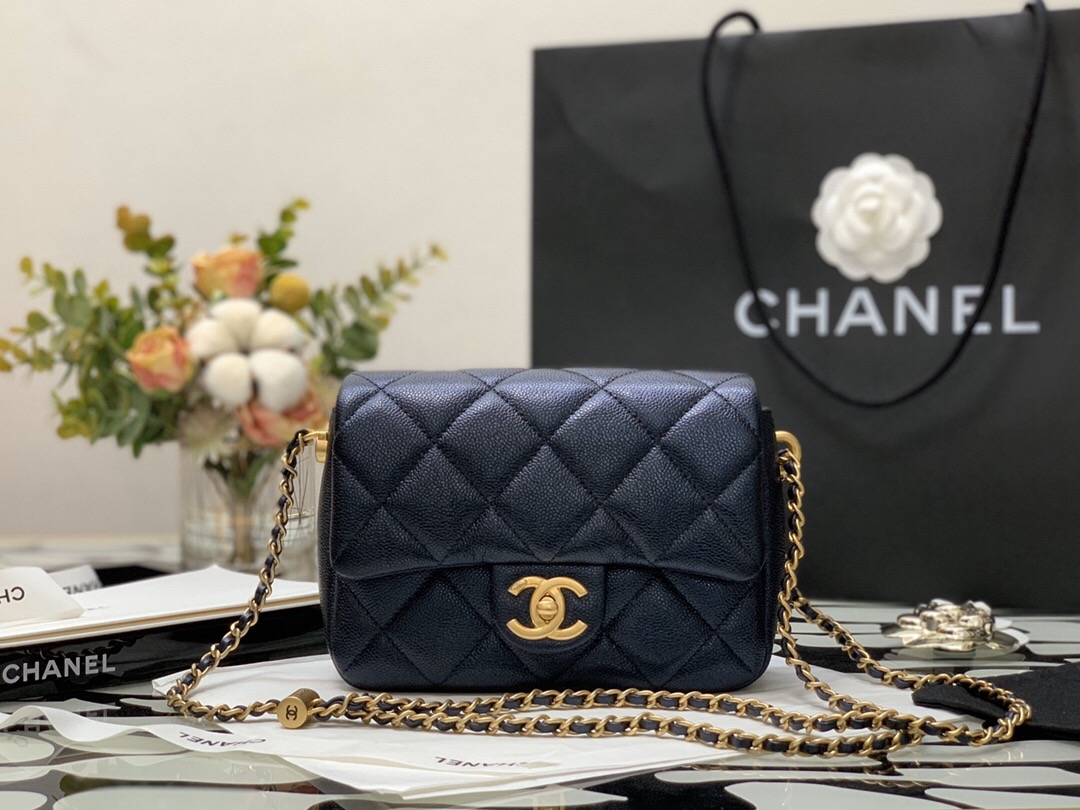 Túi Chanel Mini