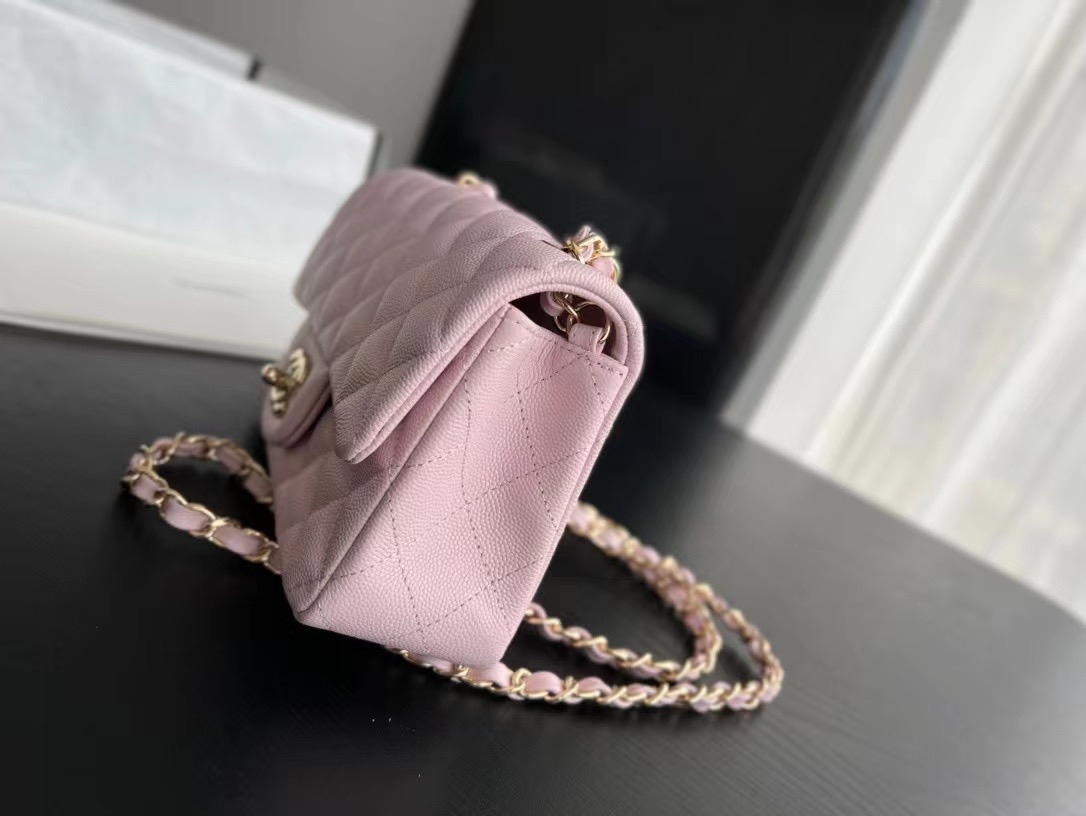 Túi Chanel Mini 