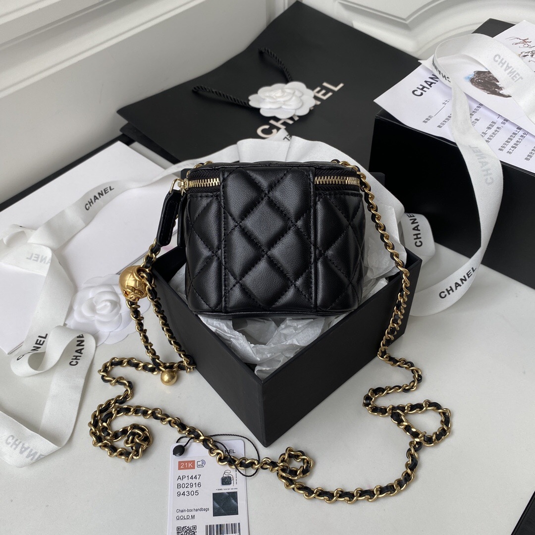 Túi Chanel Mini