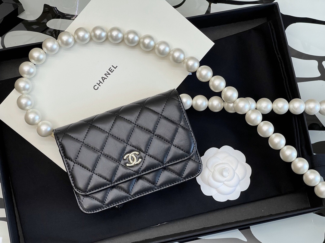 Túi Chanel Mini