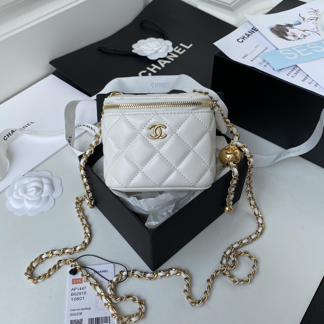 Túi Chanel Mini