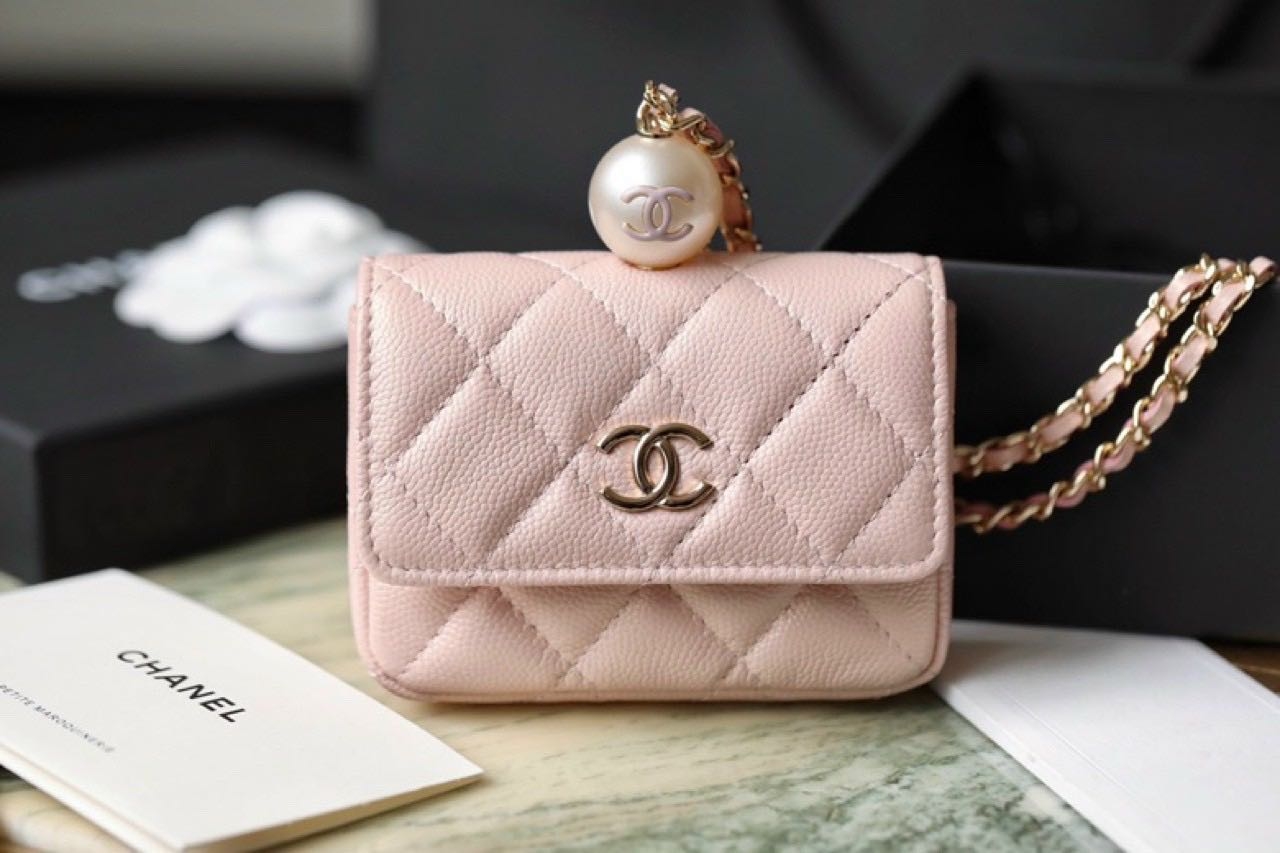 Túi Chanel mini