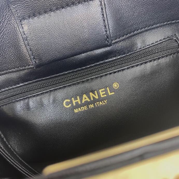 Túi Chanel S84445