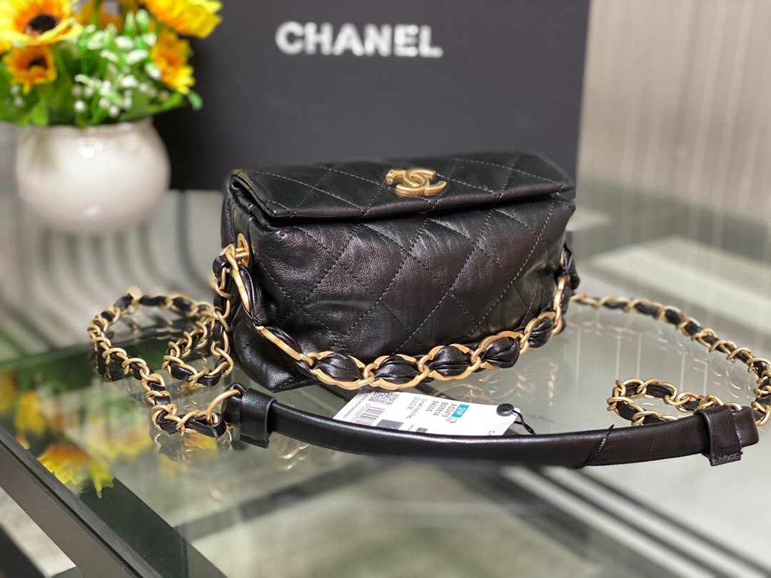 Túi Chanel Small Hobo Bag As2479 | Túi Xách Prada | Túi Xách Chanel