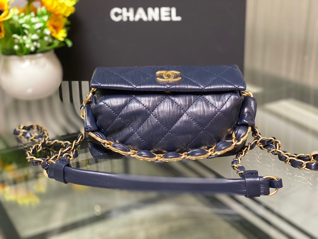 Túi Chanel Small Hobo Bag As2479 | Túi Xách Prada | Túi Xách Chanel