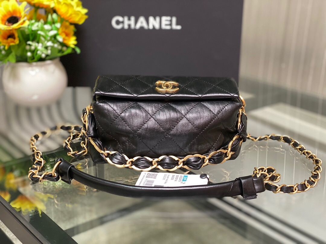 Túi Chanel Small Hobo Bag As2479 | Túi Xách Prada | Túi Xách Chanel