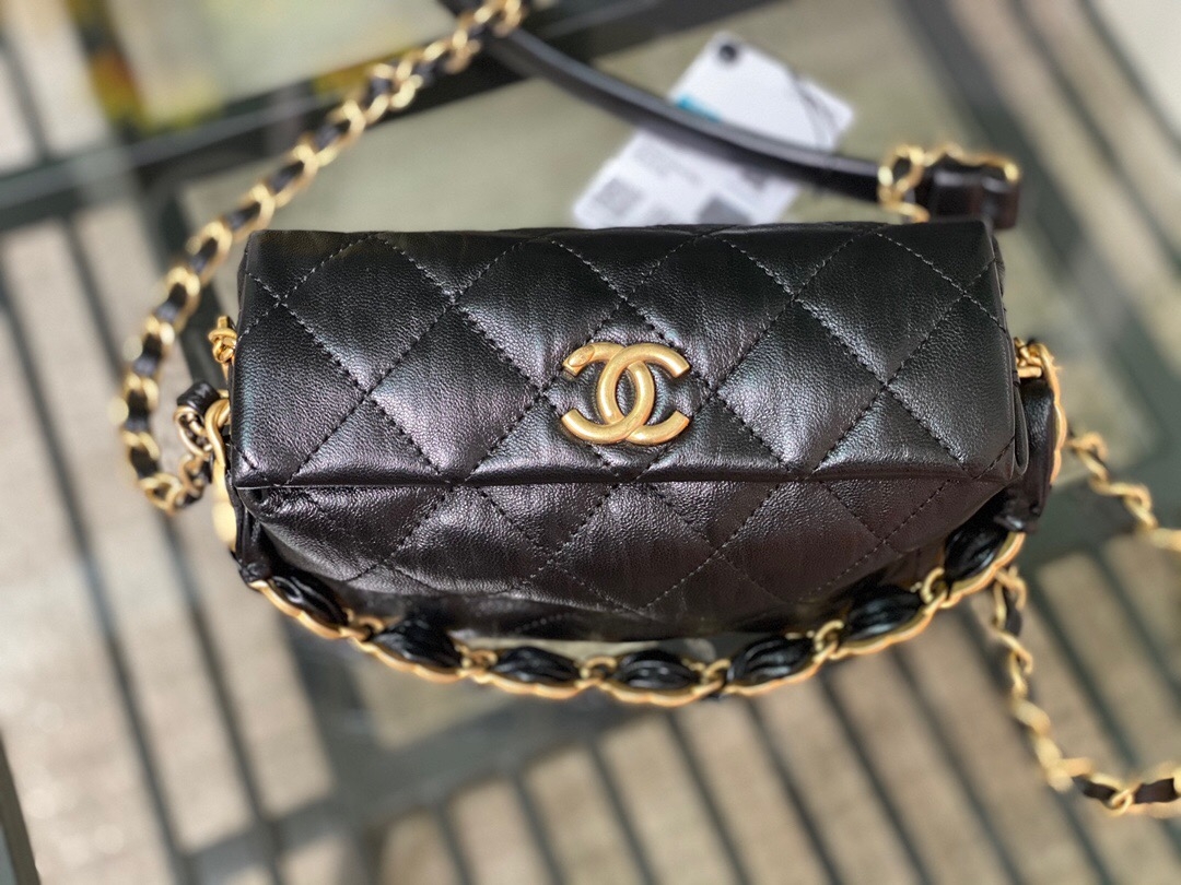 Túi Chanel Small Hobo Bag As2479 | Túi Xách Prada | Túi Xách Chanel