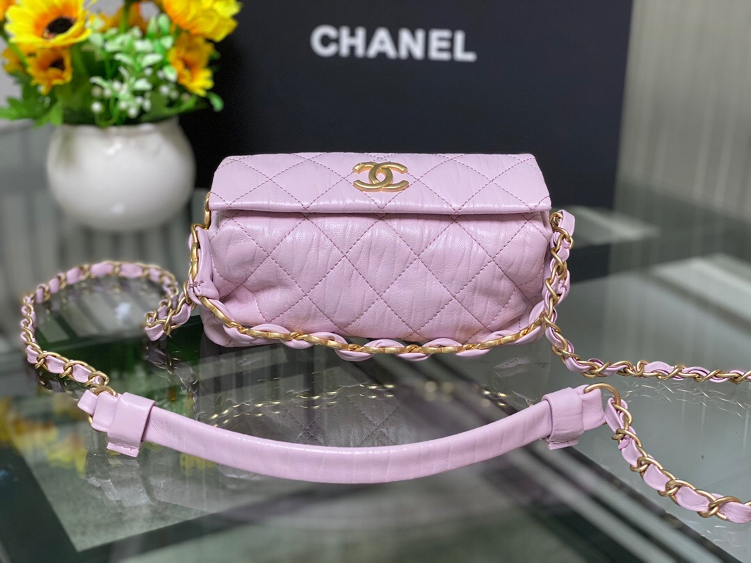 Túi Chanel Small Hobo Bag As2479 | Túi Xách Prada | Túi Xách Chanel