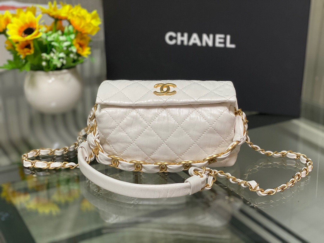 Túi Chanel Small Hobo Bag As2479 | Túi Xách Prada | Túi Xách Chanel