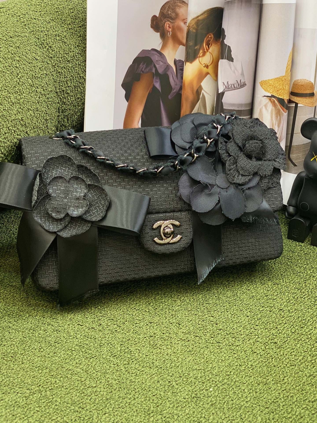 Túi Chanel Ss2022 