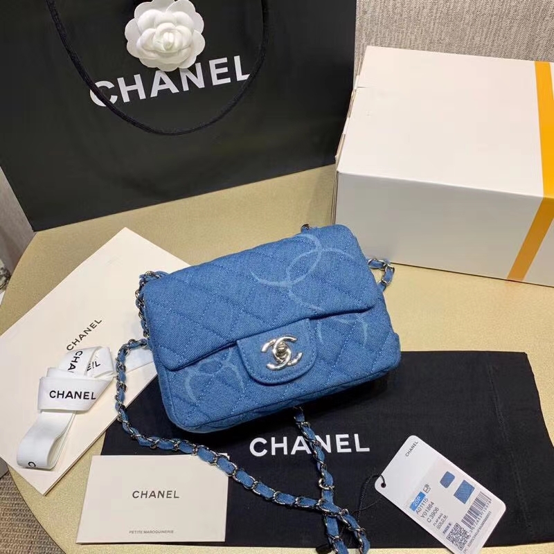 Túi Chanel Vintage  2020