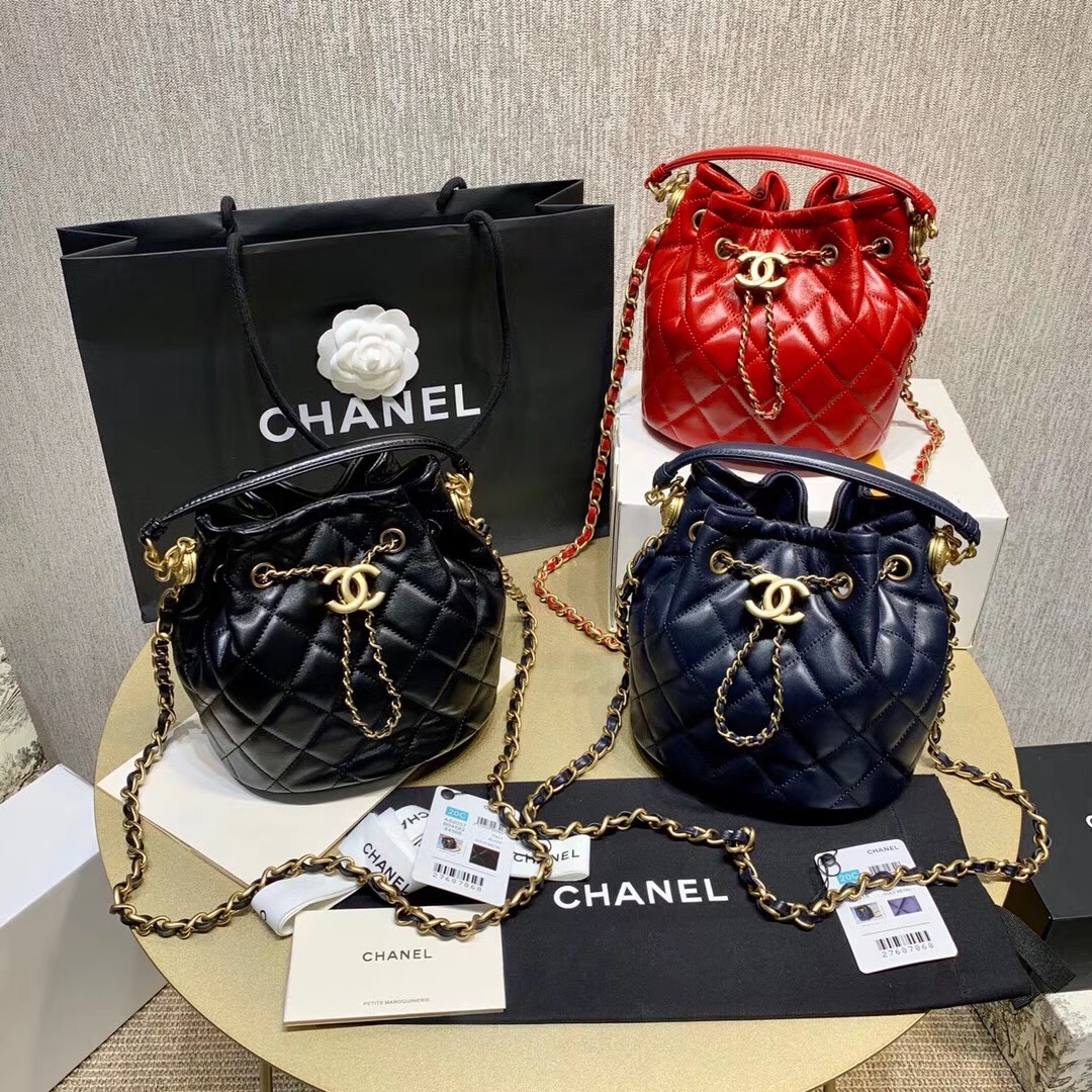 Túi Chanel