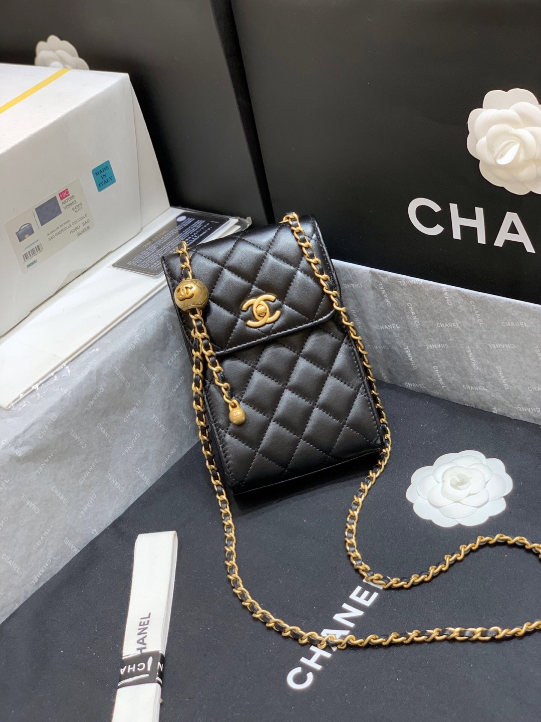 Túi Chanel Zp1448