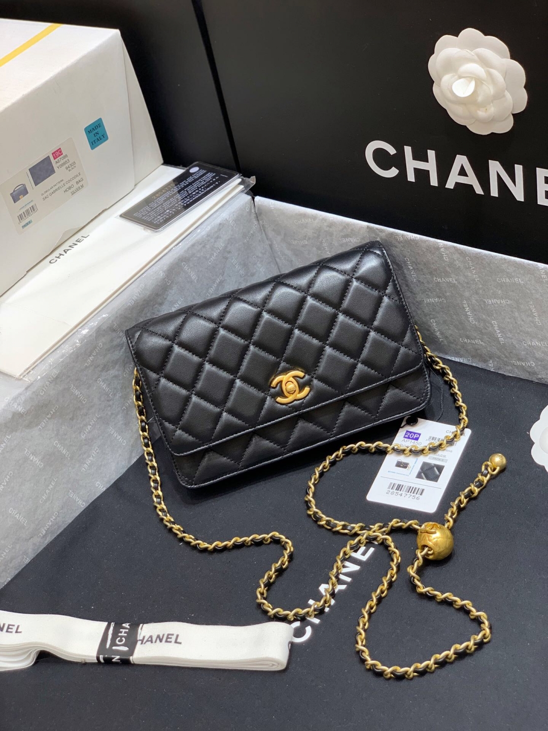 Túi Chanel Zp1450