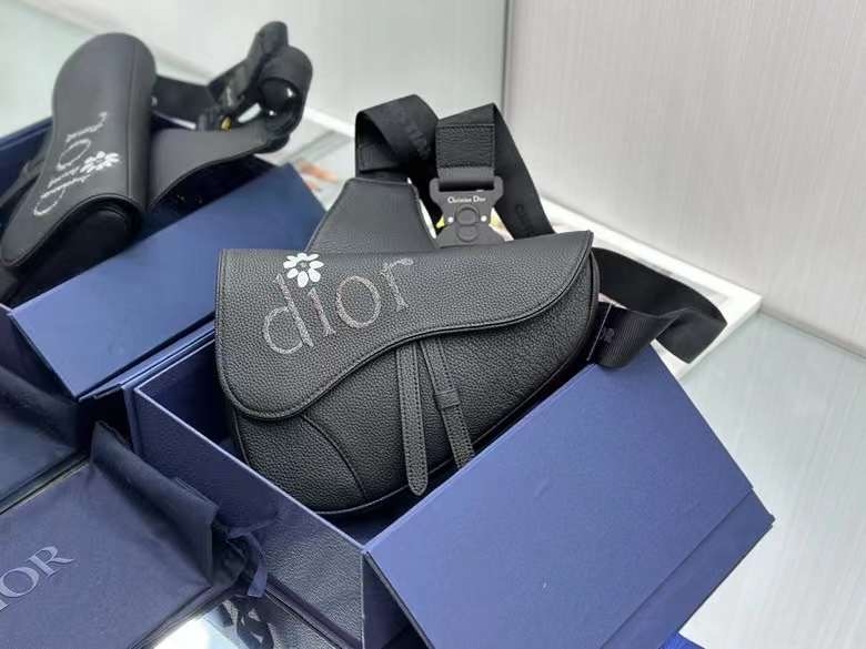 Túi Dior Cd 093-1