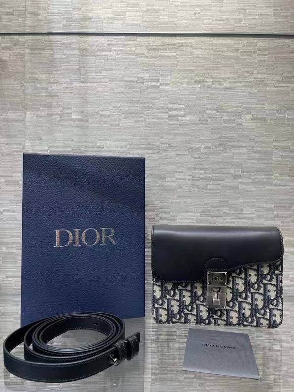 Túi Dior Elite 780