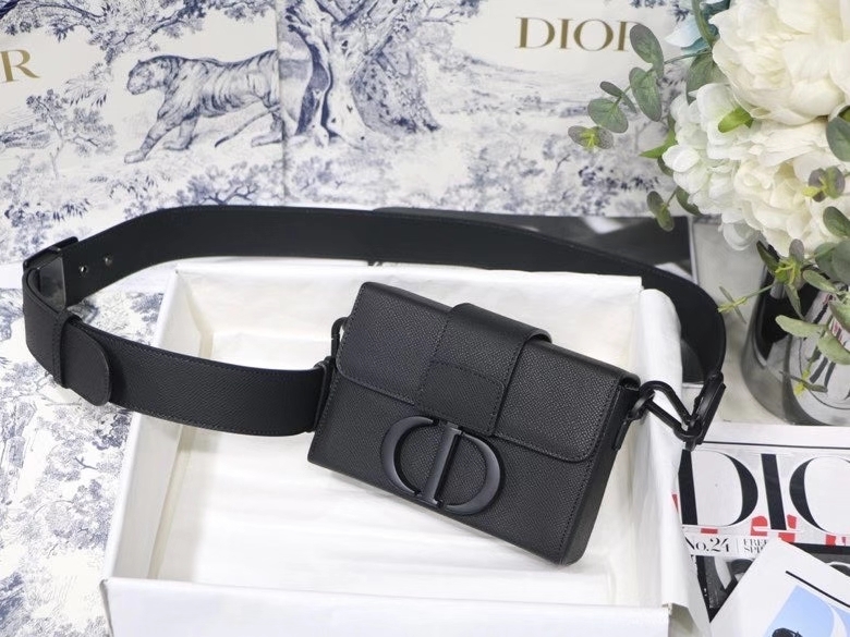 Túi Dior Mini Box M9032