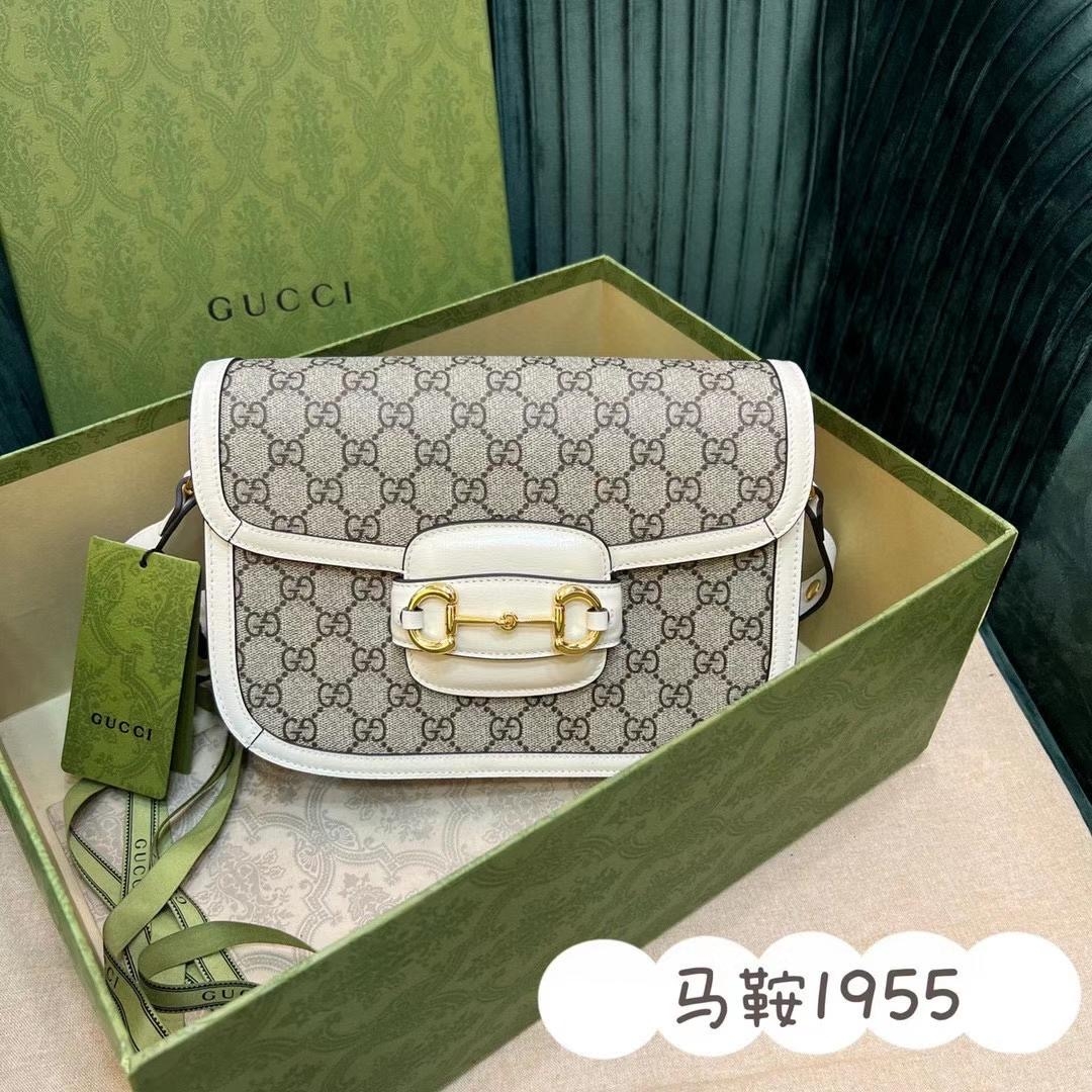 Túi Gucci Horsebit 2204