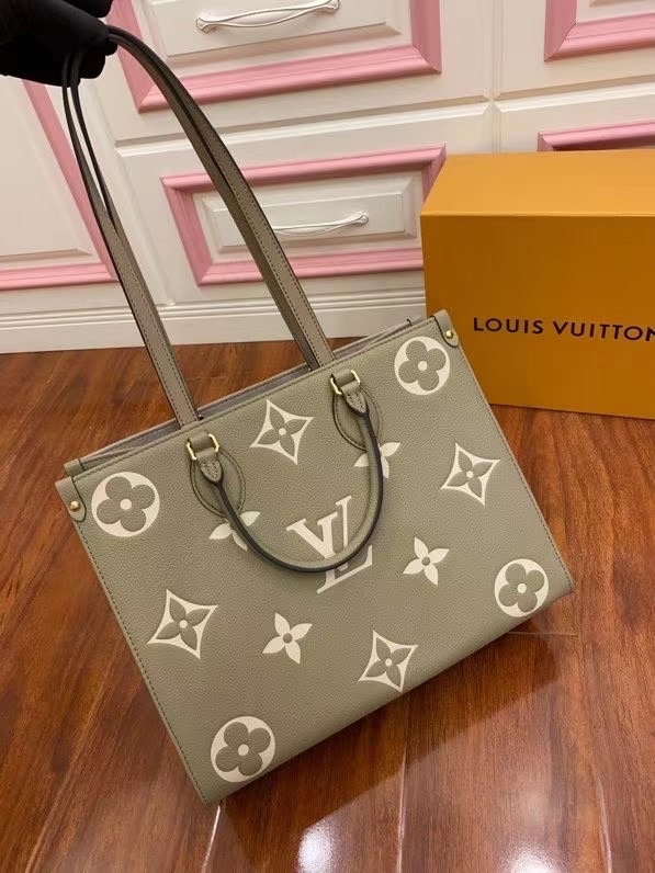 Túi Louis Vuiton Onthego M45495