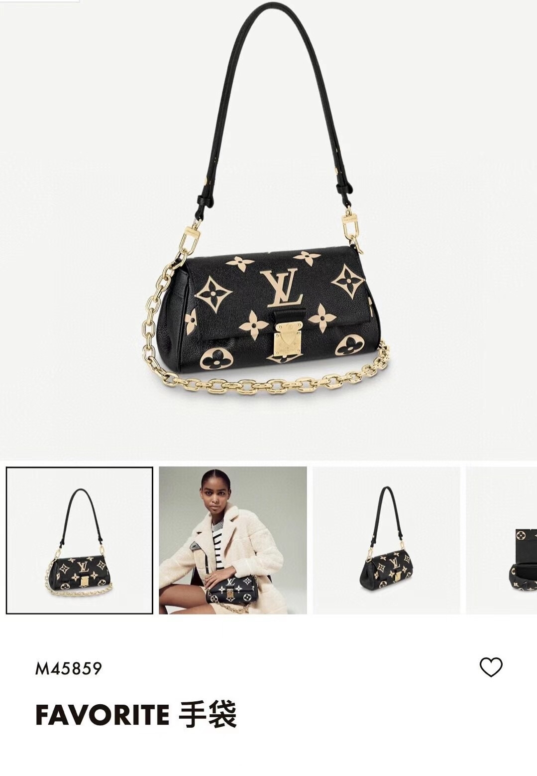 Túi Louis Vuitton